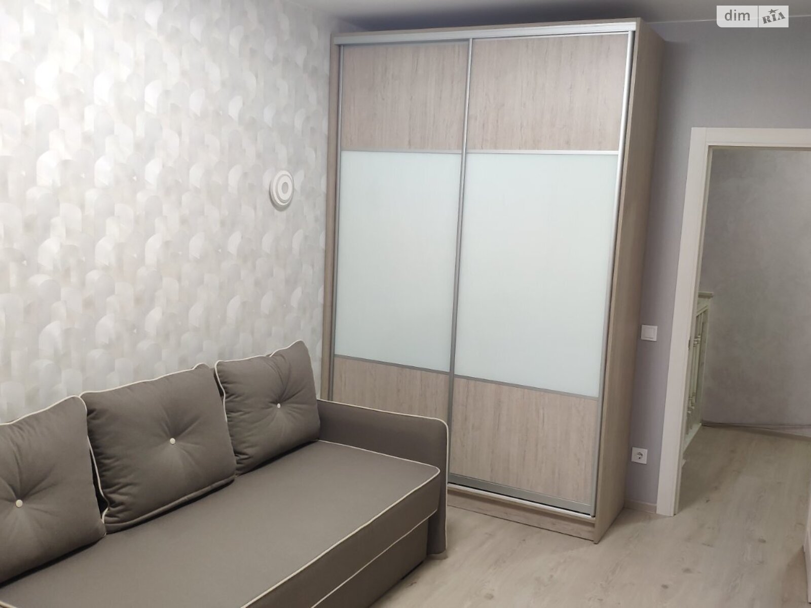 двоповерховий таунхаус, 112.4 кв. м, цегла. Продаж у Крюківщині фото 1 двоповерховий таунхаус, 112.4 кв. м, цегла. Продаж у Крюківщині фото 1