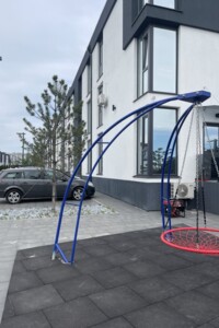 двухэтажный таунхаус, 60 кв. м, газобетон. Продажа в Крюковщине фото 2