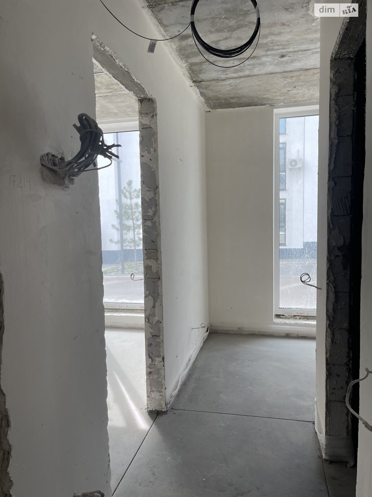 двоповерховий таунхаус, 60 кв. м, газобетон. Продаж у Крюківщині фото 1 двоповерховий таунхаус, 60 кв. м, газобетон. Продаж у Крюківщині фото 1