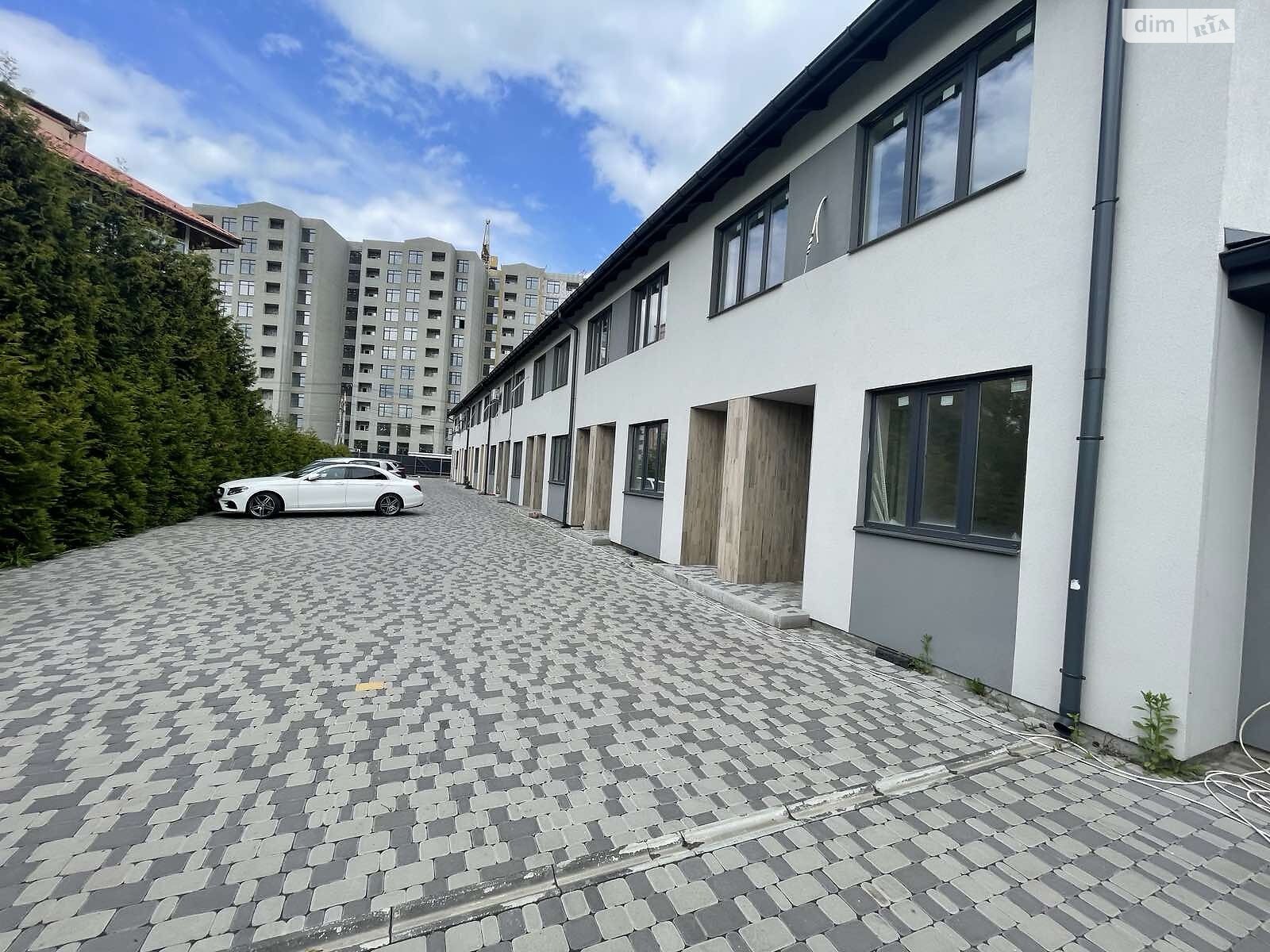 двоповерховий таунхаус, 120 кв. м, цегла. Продаж у Крюківщині фото 1 двоповерховий таунхаус, 120 кв. м, цегла. Продаж у Крюківщині фото 1