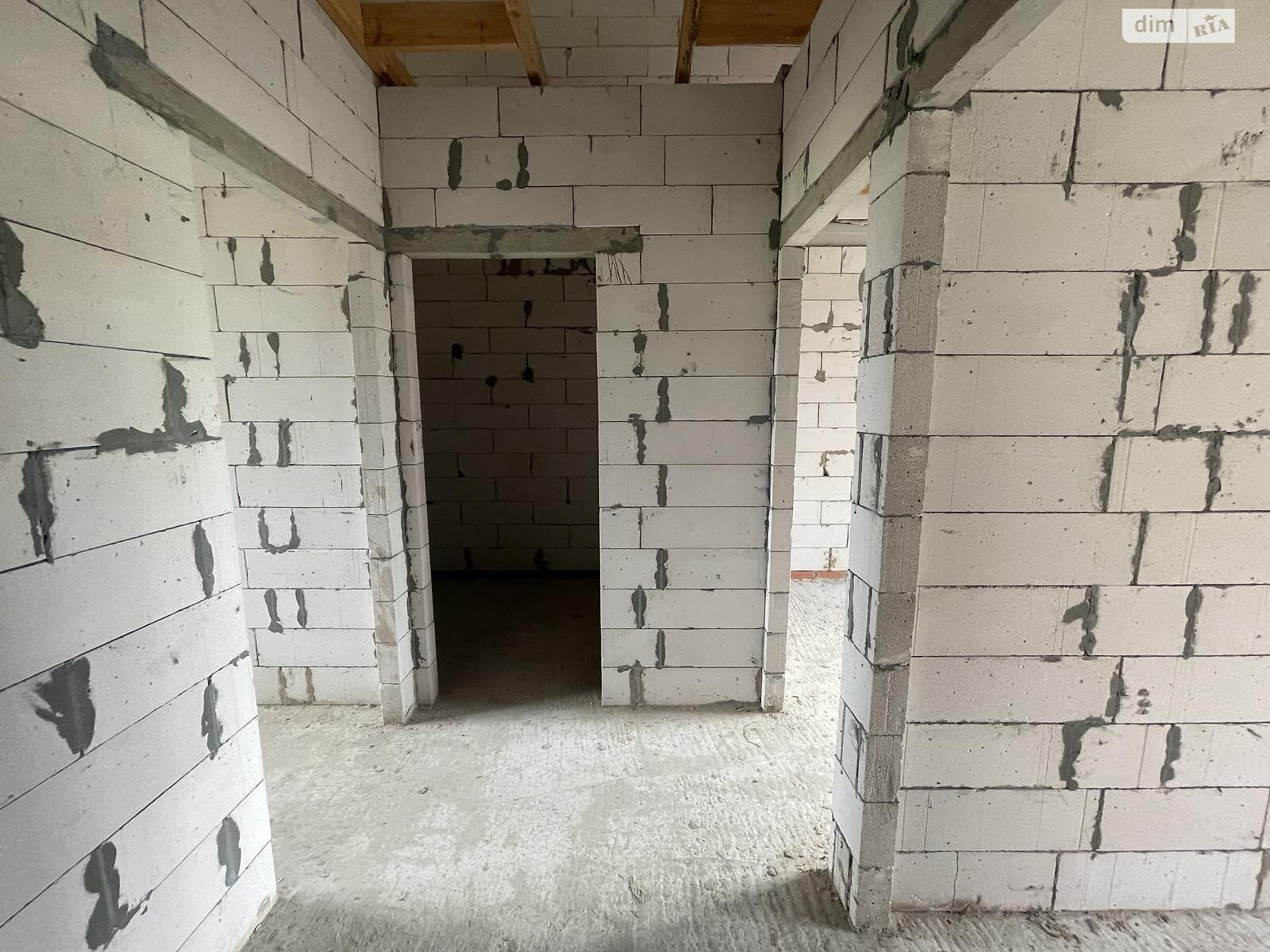 двоповерховий таунхаус, 120 кв. м, цегла. Продаж у Крюківщині фото 1 двоповерховий таунхаус, 120 кв. м, цегла. Продаж у Крюківщині фото 1