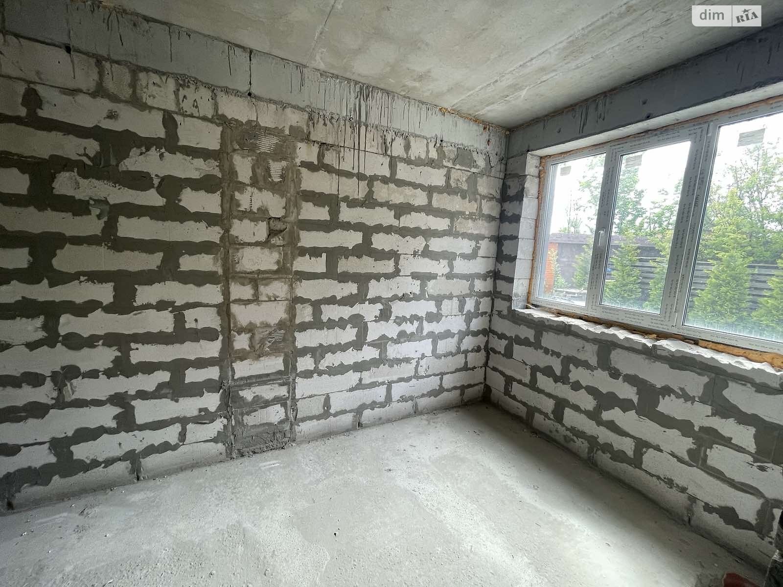 двоповерховий таунхаус, 120 кв. м, цегла. Продаж у Крюківщині фото 1 двоповерховий таунхаус, 120 кв. м, цегла. Продаж у Крюківщині фото 1