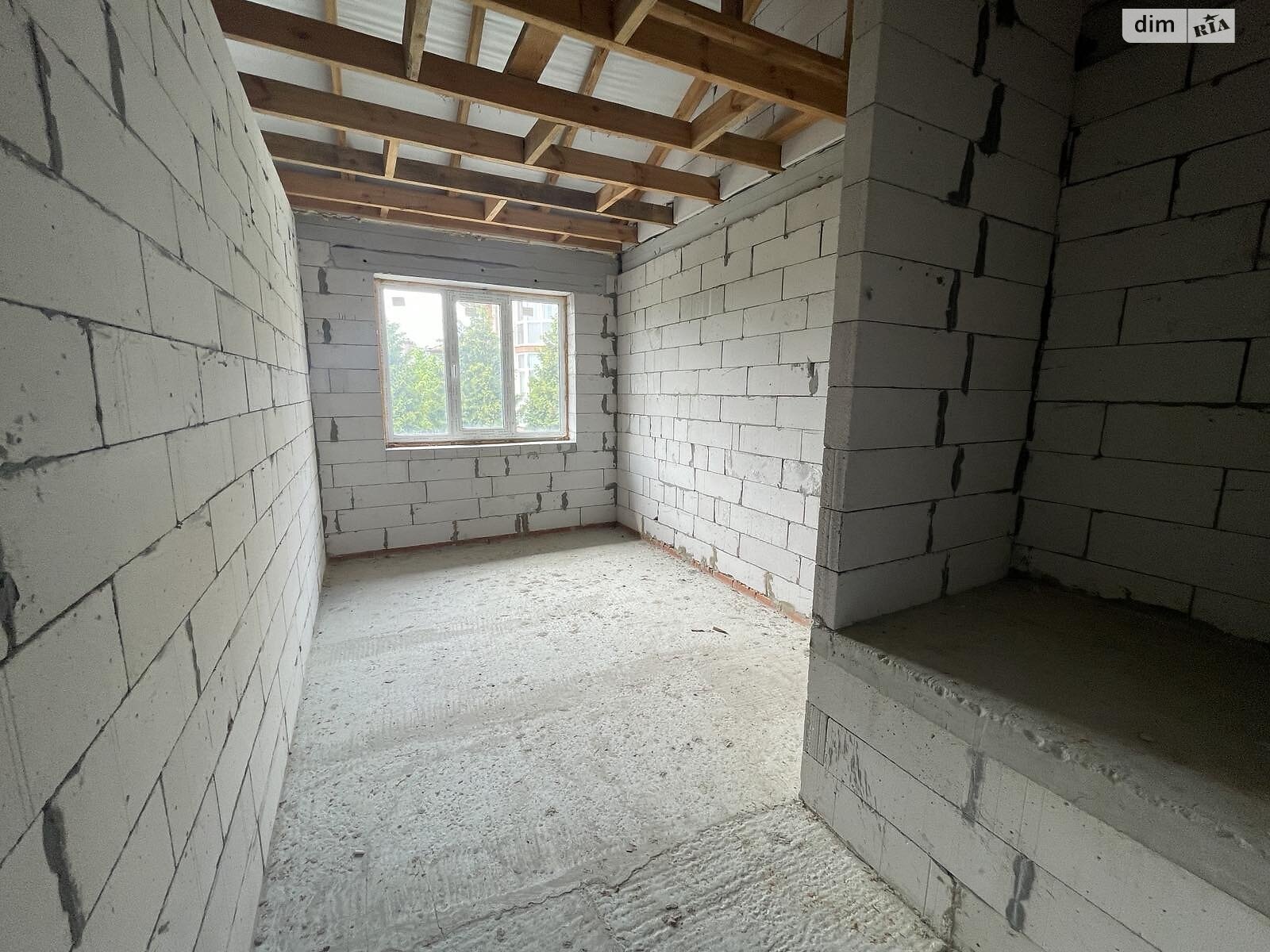 двоповерховий таунхаус, 120 кв. м, цегла. Продаж у Крюківщині фото 1 двоповерховий таунхаус, 120 кв. м, цегла. Продаж у Крюківщині фото 1