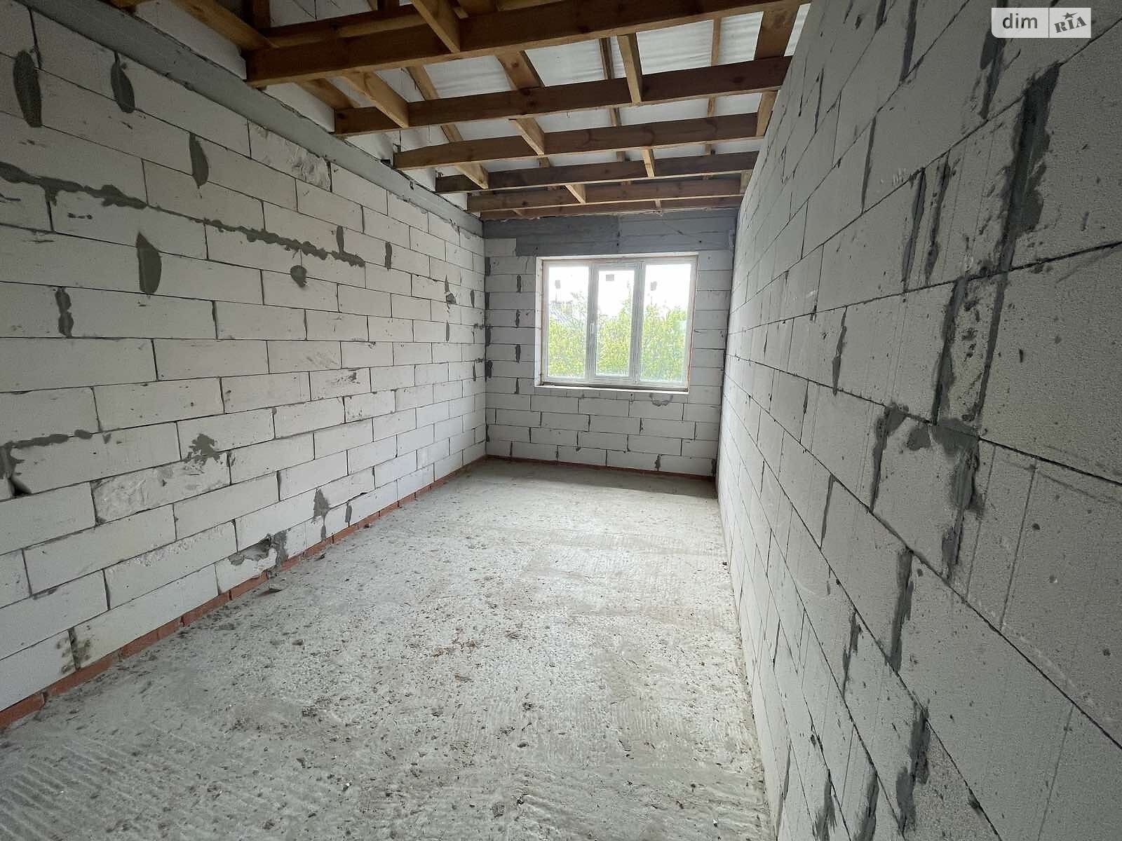 двоповерховий таунхаус, 120 кв. м, цегла. Продаж у Крюківщині фото 1 двоповерховий таунхаус, 120 кв. м, цегла. Продаж у Крюківщині фото 1