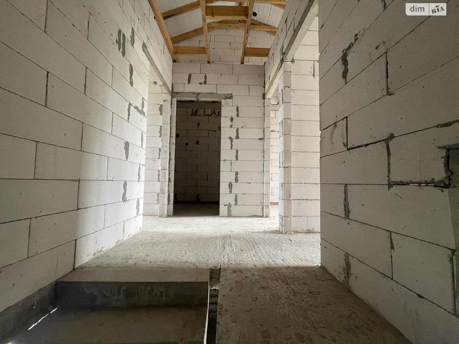 двоповерховий таунхаус, 120 кв. м, цегла. Продаж у Крюківщині фото 1 двоповерховий таунхаус, 120 кв. м, цегла. Продаж у Крюківщині фото 1