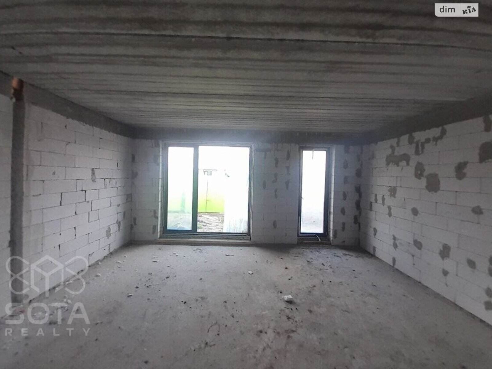 двухэтажный таунхаус, 143 кв. м, газобетон. Продажа в Крюковщине фото 1 двухэтажный таунхаус, 143 кв. м, газобетон. Продажа в Крюковщине фото 1