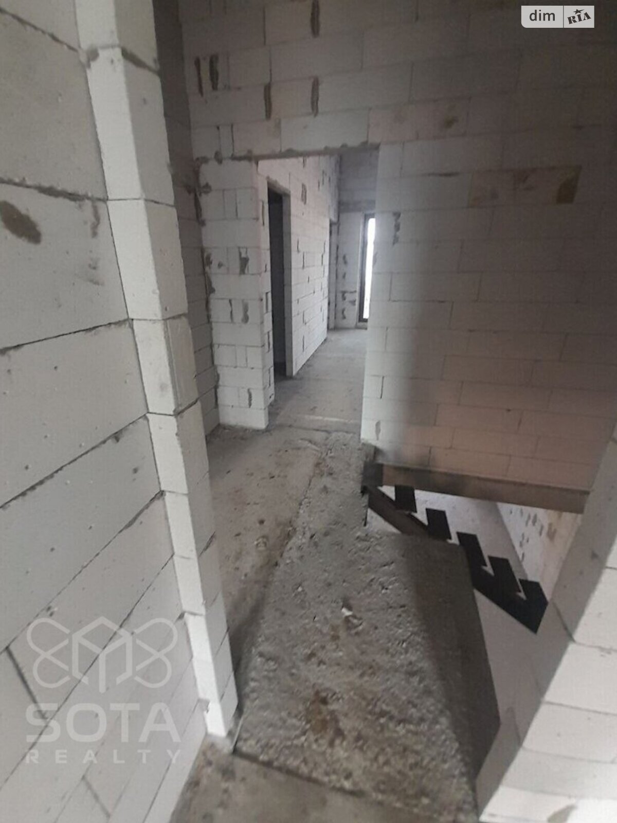 двухэтажный таунхаус, 143 кв. м, газобетон. Продажа в Крюковщине фото 1 двухэтажный таунхаус, 143 кв. м, газобетон. Продажа в Крюковщине фото 1
