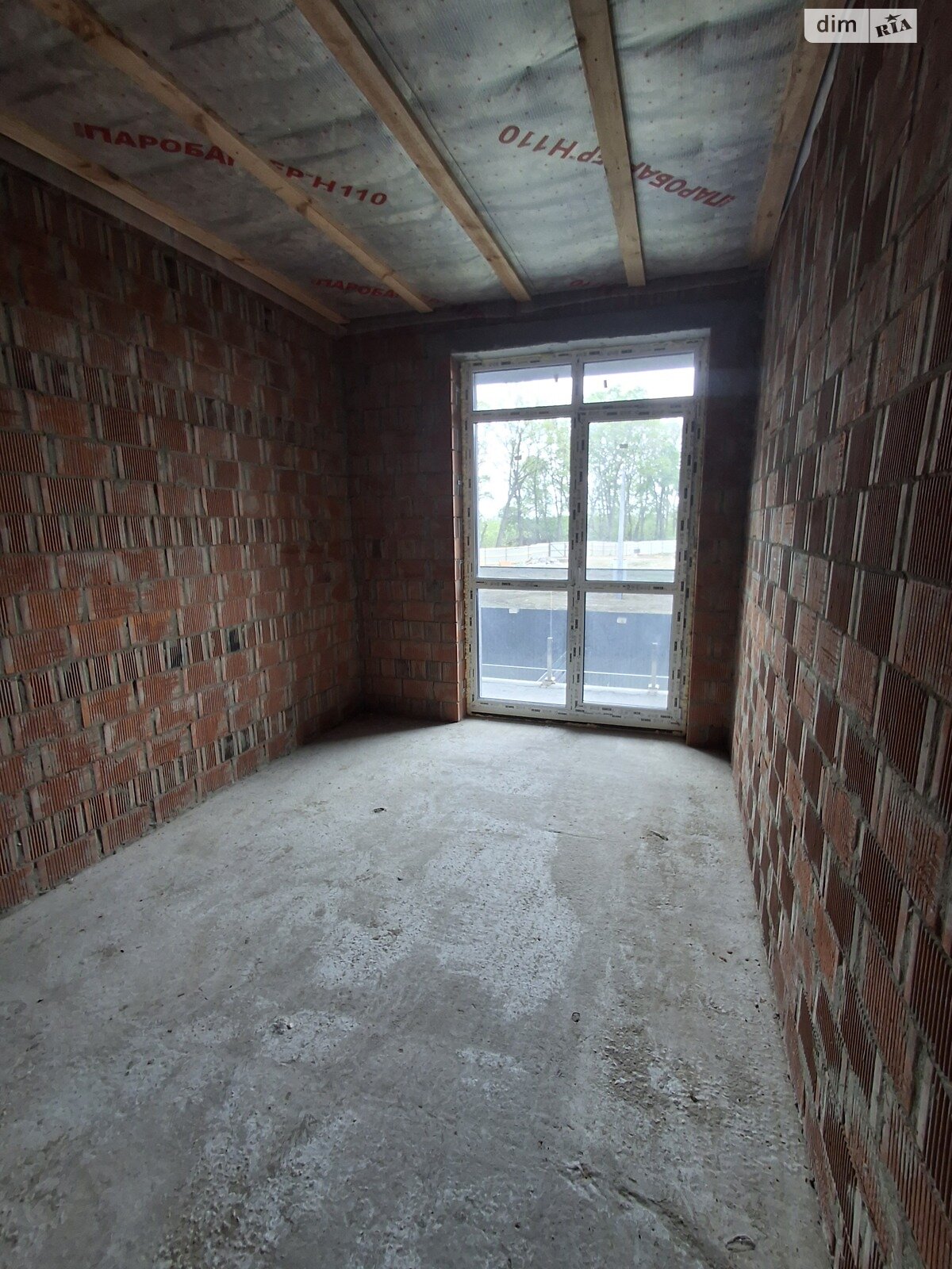 двоповерховий таунхаус, 110 кв. м, керамический блок. Продаж у Крюківщині фото 1 двоповерховий таунхаус, 110 кв. м, керамический блок. Продаж у Крюківщині фото 1