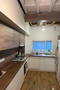 двухэтажный таунхаус, 81.3 кв. м, кирпич. Продажа в Крюковщине фото 2