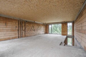 двоповерховий таунхаус, 145 кв. м, кирпич. Продаж у Крюківщині фото 2