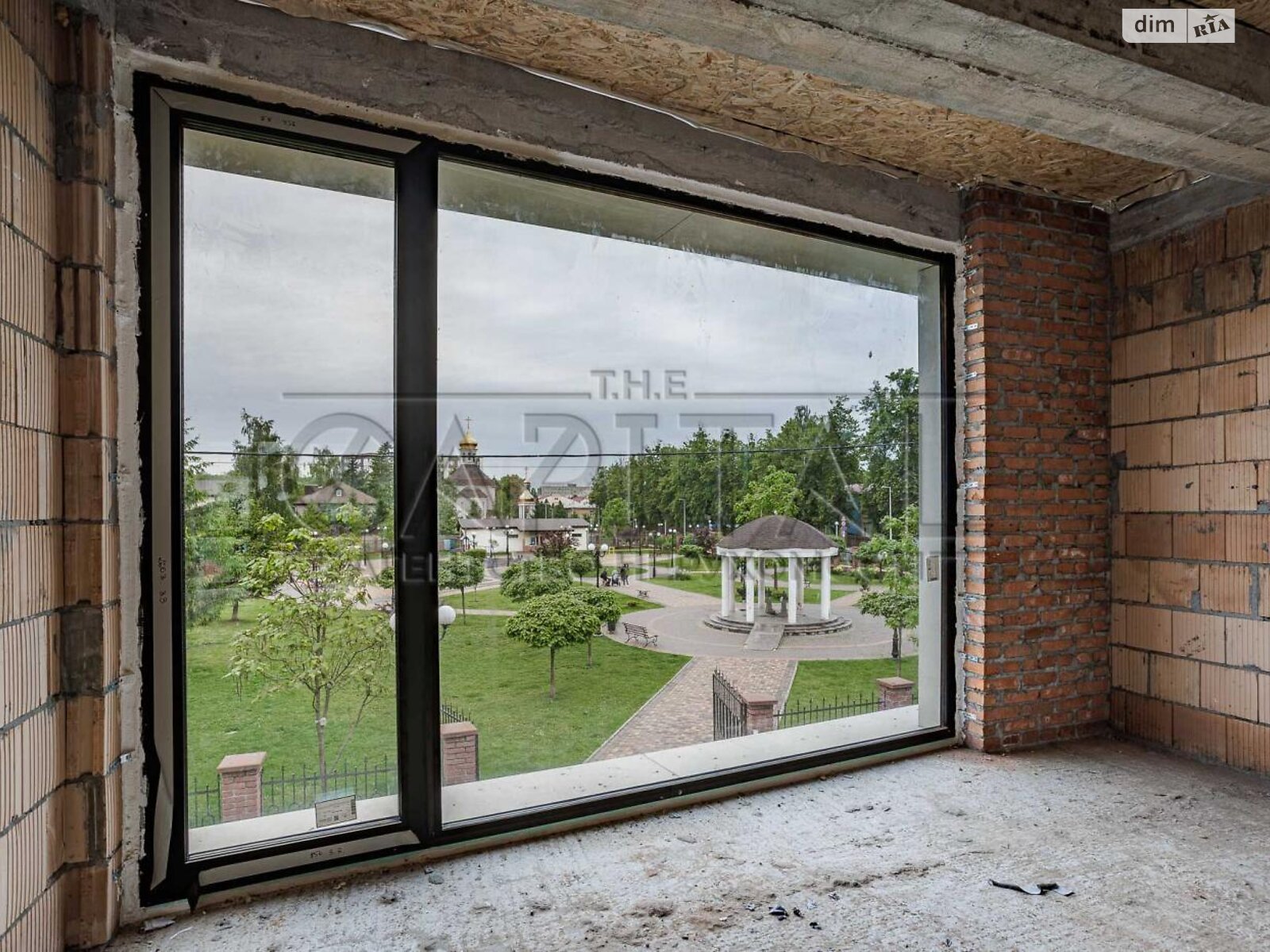 двоповерховий таунхаус, 145 кв. м, кирпич. Продаж у Крюківщині фото 1 двоповерховий таунхаус, 145 кв. м, кирпич. Продаж у Крюківщині фото 1