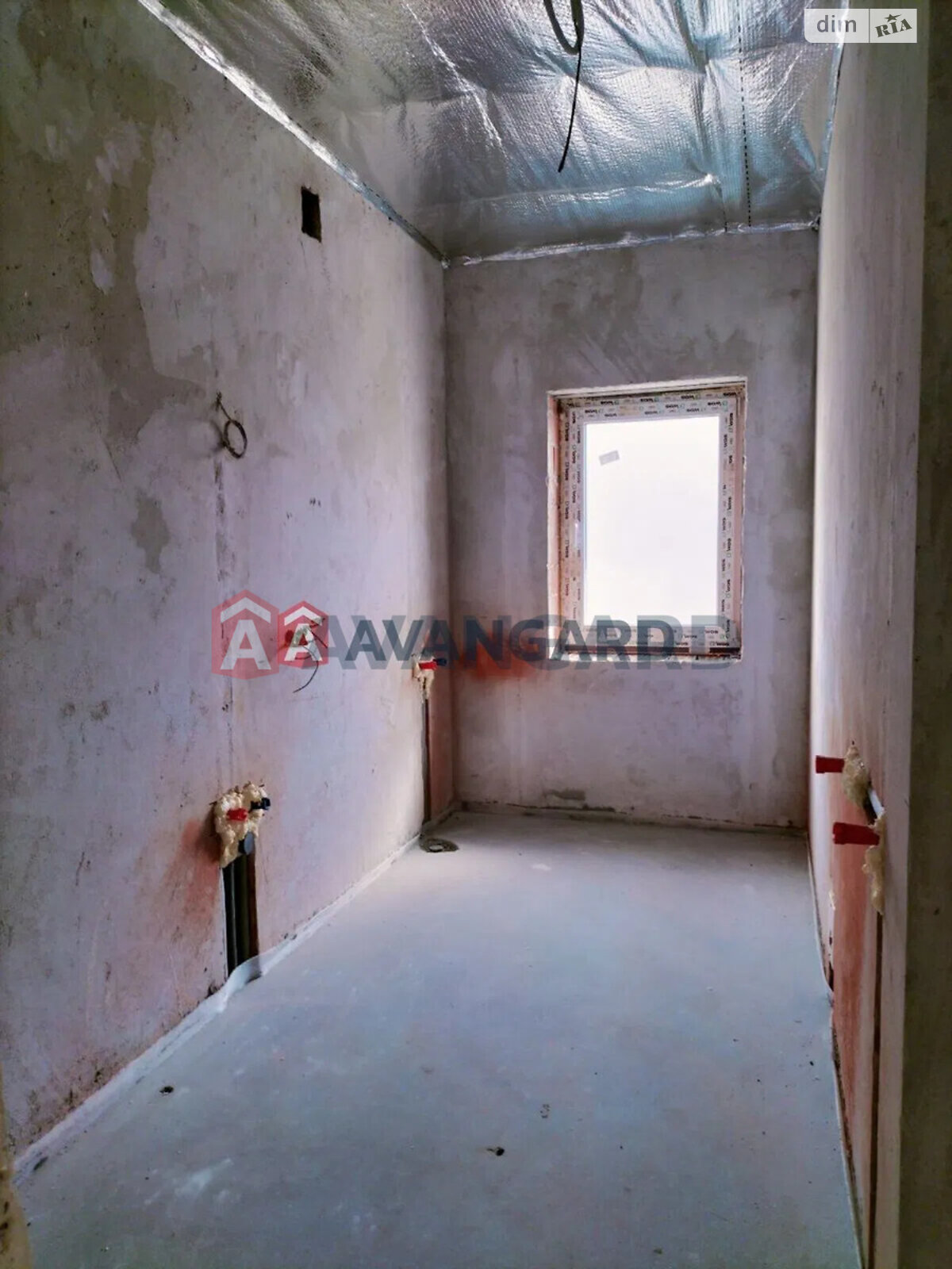 двухэтажный таунхаус, 125 кв. м, кирпич. Продажа в Лапаевке фото 1 двухэтажный таунхаус, 125 кв. м, кирпич. Продажа в Лапаевке фото 1