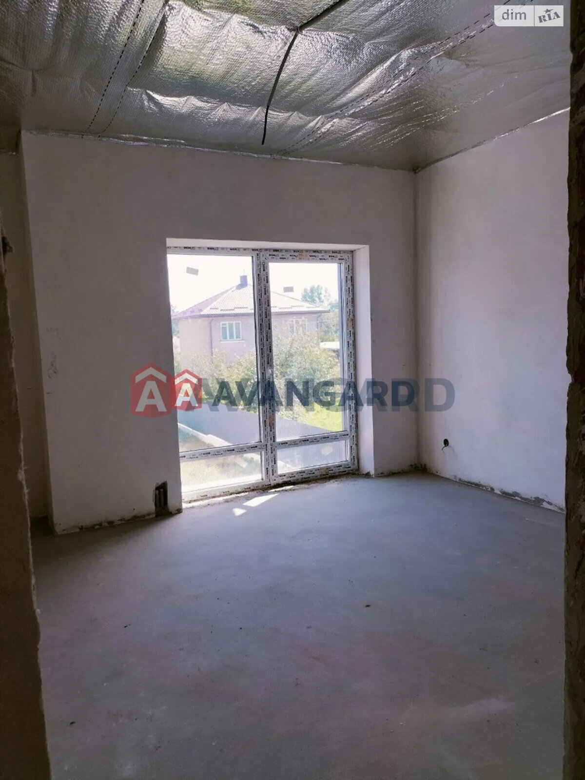 двухэтажный таунхаус, 125 кв. м, кирпич. Продажа в Лапаевке фото 1 двухэтажный таунхаус, 125 кв. м, кирпич. Продажа в Лапаевке фото 1