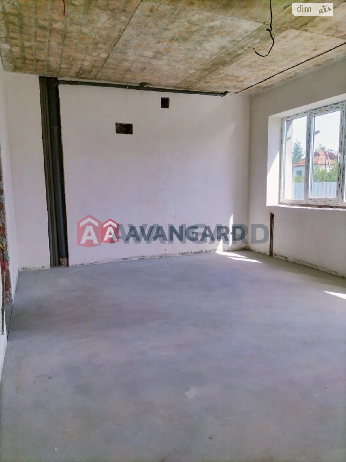 двухэтажный таунхаус, 125 кв. м, кирпич. Продажа в Лапаевке фото 1 двухэтажный таунхаус, 125 кв. м, кирпич. Продажа в Лапаевке фото 1