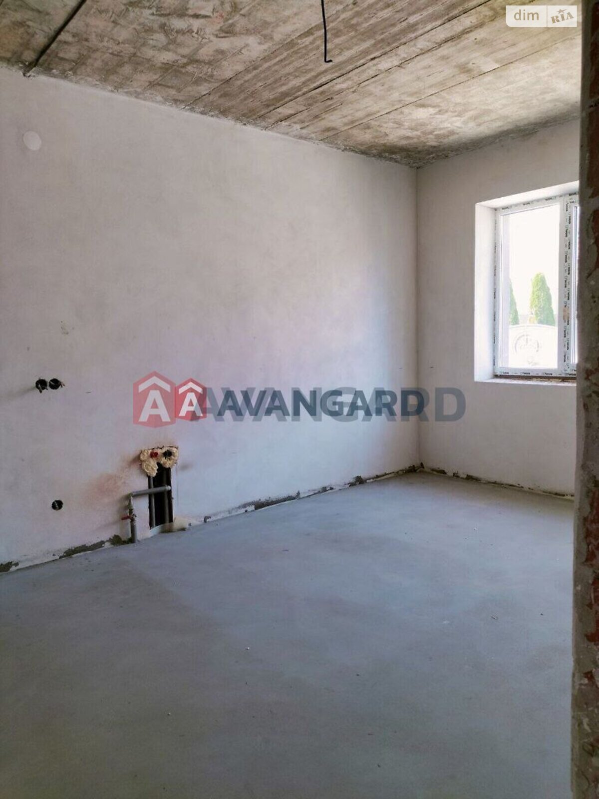 двухэтажный таунхаус, 125 кв. м, кирпич. Продажа в Лапаевке фото 1 двухэтажный таунхаус, 125 кв. м, кирпич. Продажа в Лапаевке фото 1