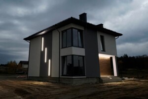 двухэтажный таунхаус, 153 кв. м, кирпич. Продажа в Лапаевке фото 2