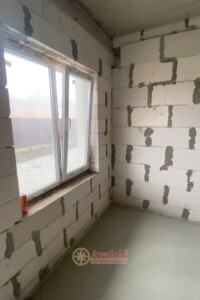 двухэтажный таунхаус, 34.3 кв. м, пеноблок. Продажа в Лесках фото 2