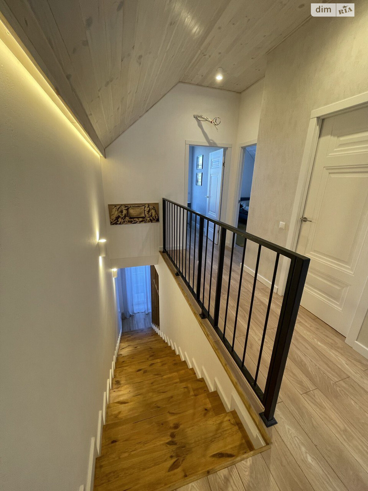 двоповерховий таунхаус, 105 кв. м, цегла. Продаж у Ліски фото 1 двоповерховий таунхаус, 105 кв. м, цегла. Продаж у Ліски фото 1
