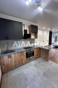 двухэтажный таунхаус, 105 кв. м, газобетон. Продажа в Лески фото 2