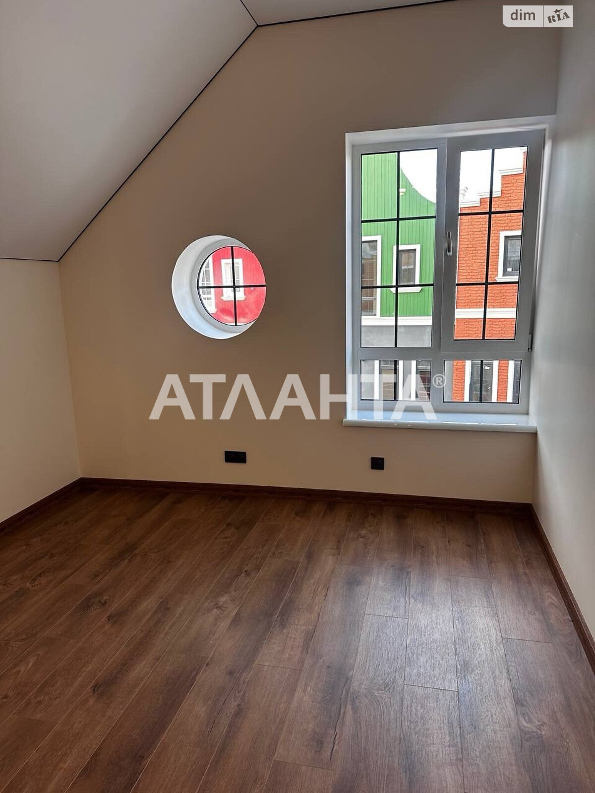 двухэтажный таунхаус, 105 кв. м, газобетон. Продажа в Лески фото 1 двухэтажный таунхаус, 105 кв. м, газобетон. Продажа в Лески фото 1