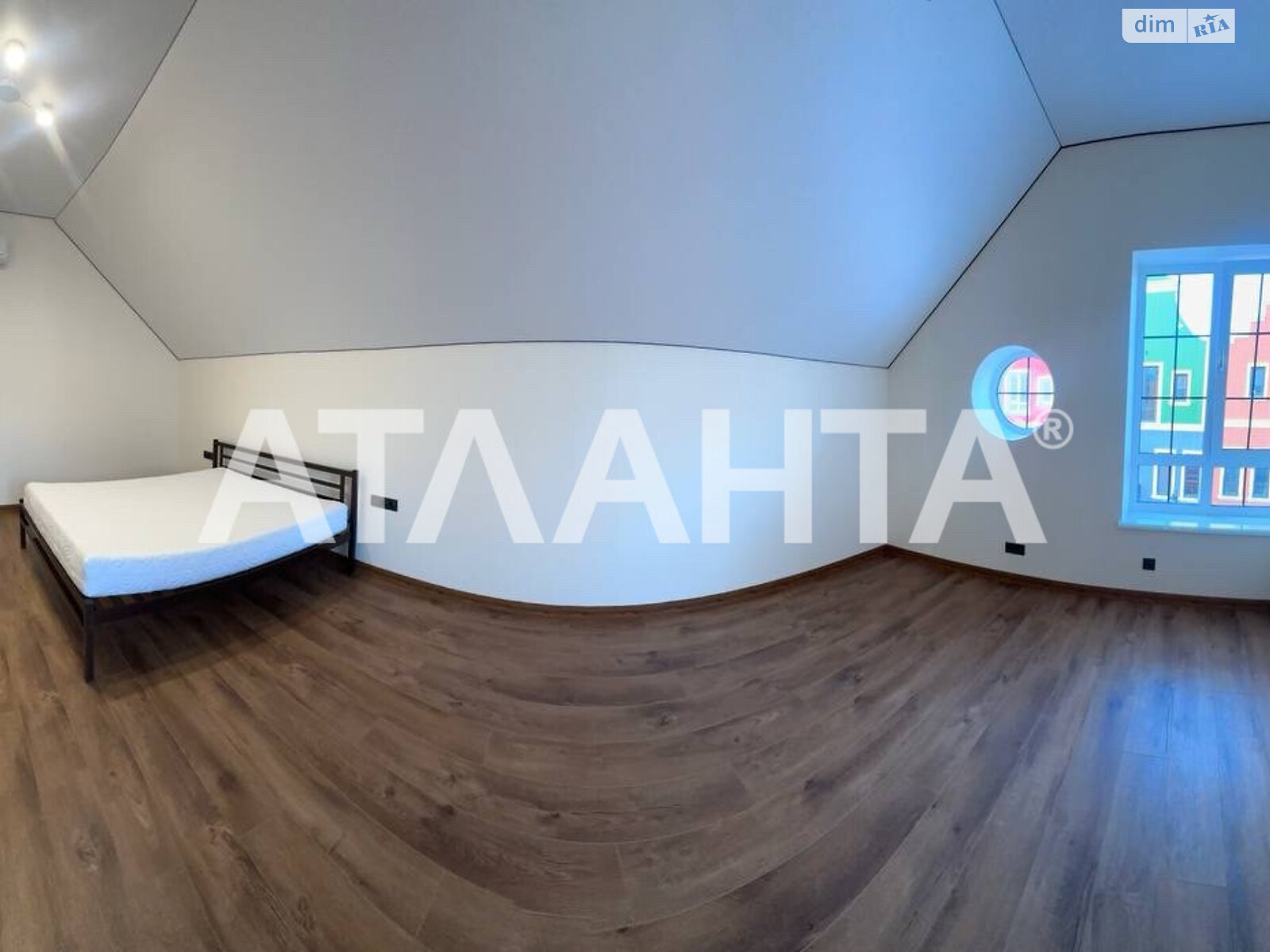 двухэтажный таунхаус, 105 кв. м, газобетон. Продажа в Лески фото 1 двухэтажный таунхаус, 105 кв. м, газобетон. Продажа в Лески фото 1
