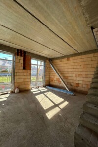 двухэтажный таунхаус, 122 кв. м, кирпич. Продажа в Лески фото 2