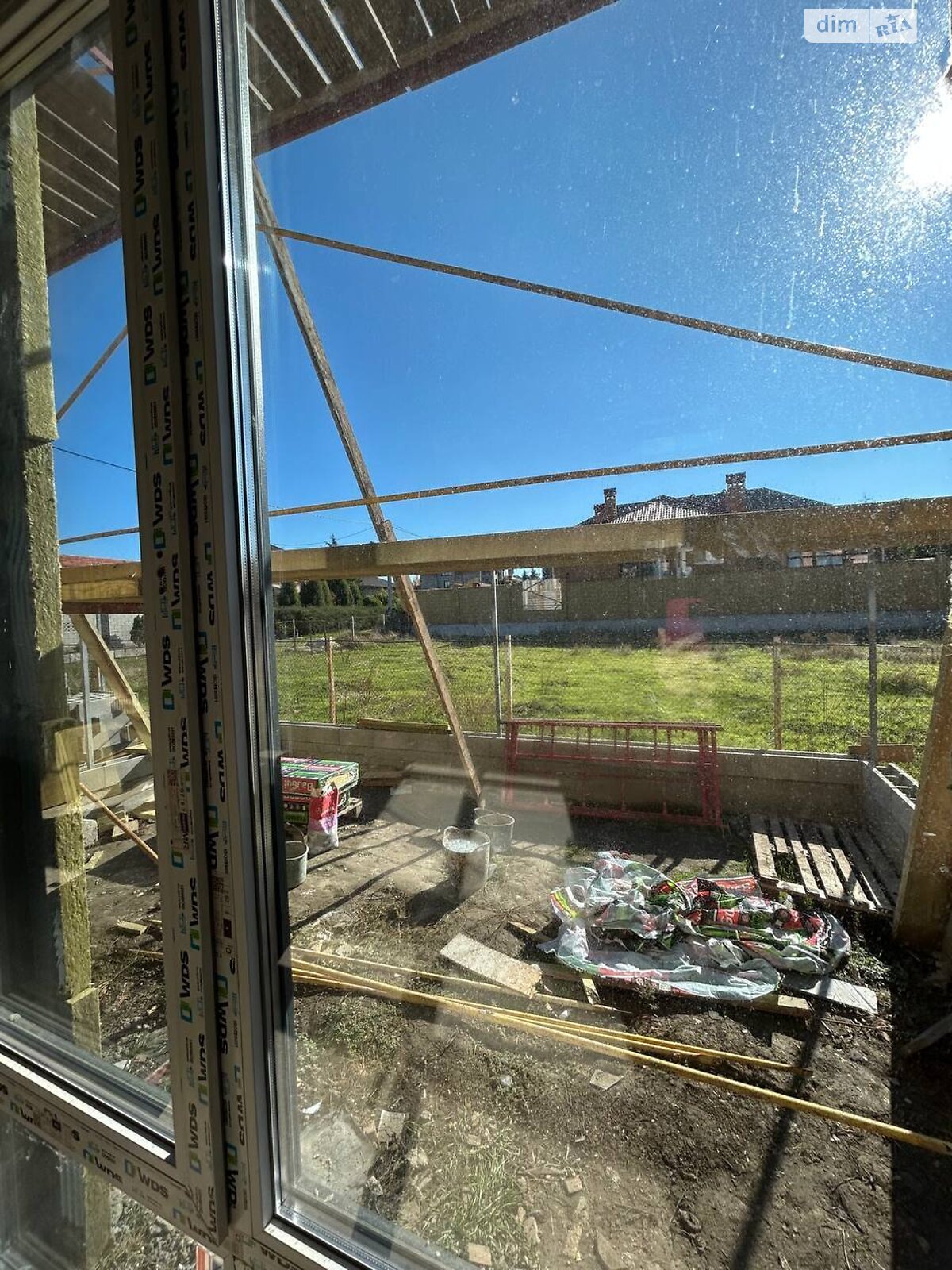 двухэтажный таунхаус, 122 кв. м, кирпич. Продажа в Лески фото 1 двухэтажный таунхаус, 122 кв. м, кирпич. Продажа в Лески фото 1