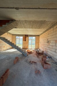 двухэтажный таунхаус, 122 кв. м, кирпич. Продажа в Лески фото 2 двухэтажный таунхаус, 122 кв. м, кирпич. Продажа в Лески фото 2