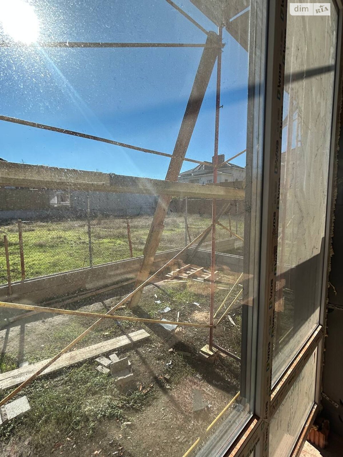 двухэтажный таунхаус, 122 кв. м, кирпич. Продажа в Лески фото 1 двухэтажный таунхаус, 122 кв. м, кирпич. Продажа в Лески фото 1