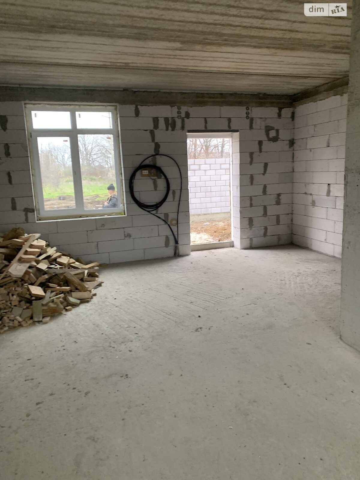 двухэтажный таунхаус, 99 кв. м, кирпич. Продажа в Лески район Поселок Котовского фото 1 двухэтажный таунхаус, 99 кв. м, кирпич. Продажа в Лески район Поселок Котовского фото 1