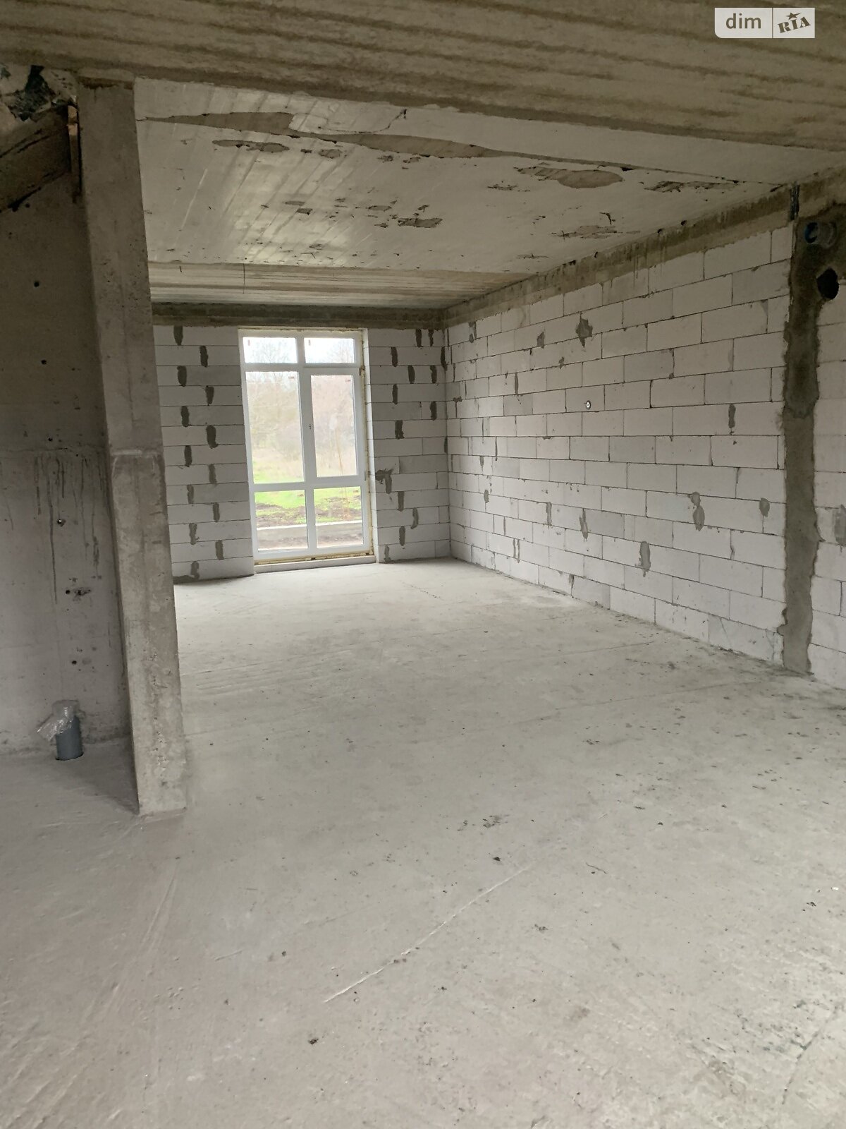 двухэтажный таунхаус, 99 кв. м, кирпич. Продажа в Лески район Поселок Котовского фото 1 двухэтажный таунхаус, 99 кв. м, кирпич. Продажа в Лески район Поселок Котовского фото 1