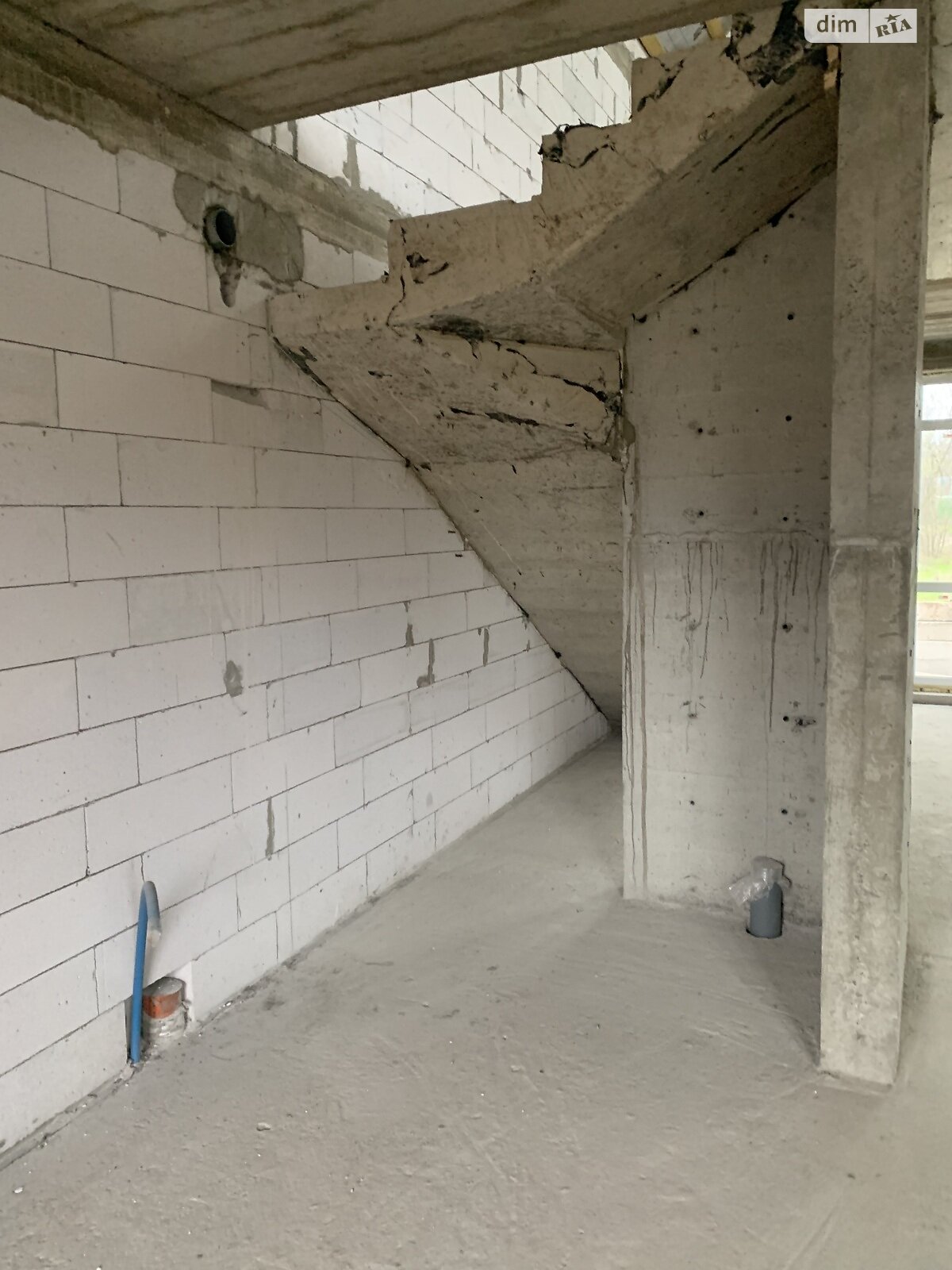 двухэтажный таунхаус, 99 кв. м, кирпич. Продажа в Лески район Поселок Котовского фото 1 двухэтажный таунхаус, 99 кв. м, кирпич. Продажа в Лески район Поселок Котовского фото 1