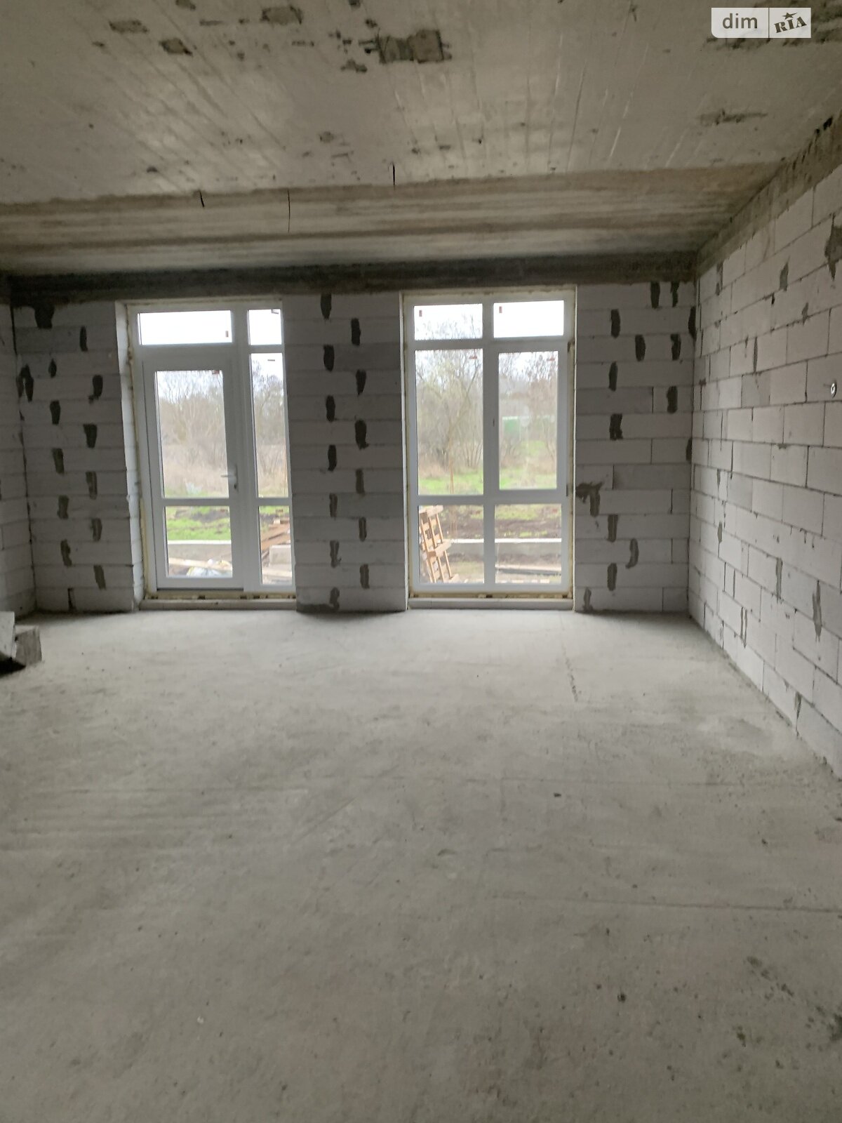 двухэтажный таунхаус, 99 кв. м, кирпич. Продажа в Лески район Поселок Котовского фото 1 двухэтажный таунхаус, 99 кв. м, кирпич. Продажа в Лески район Поселок Котовского фото 1