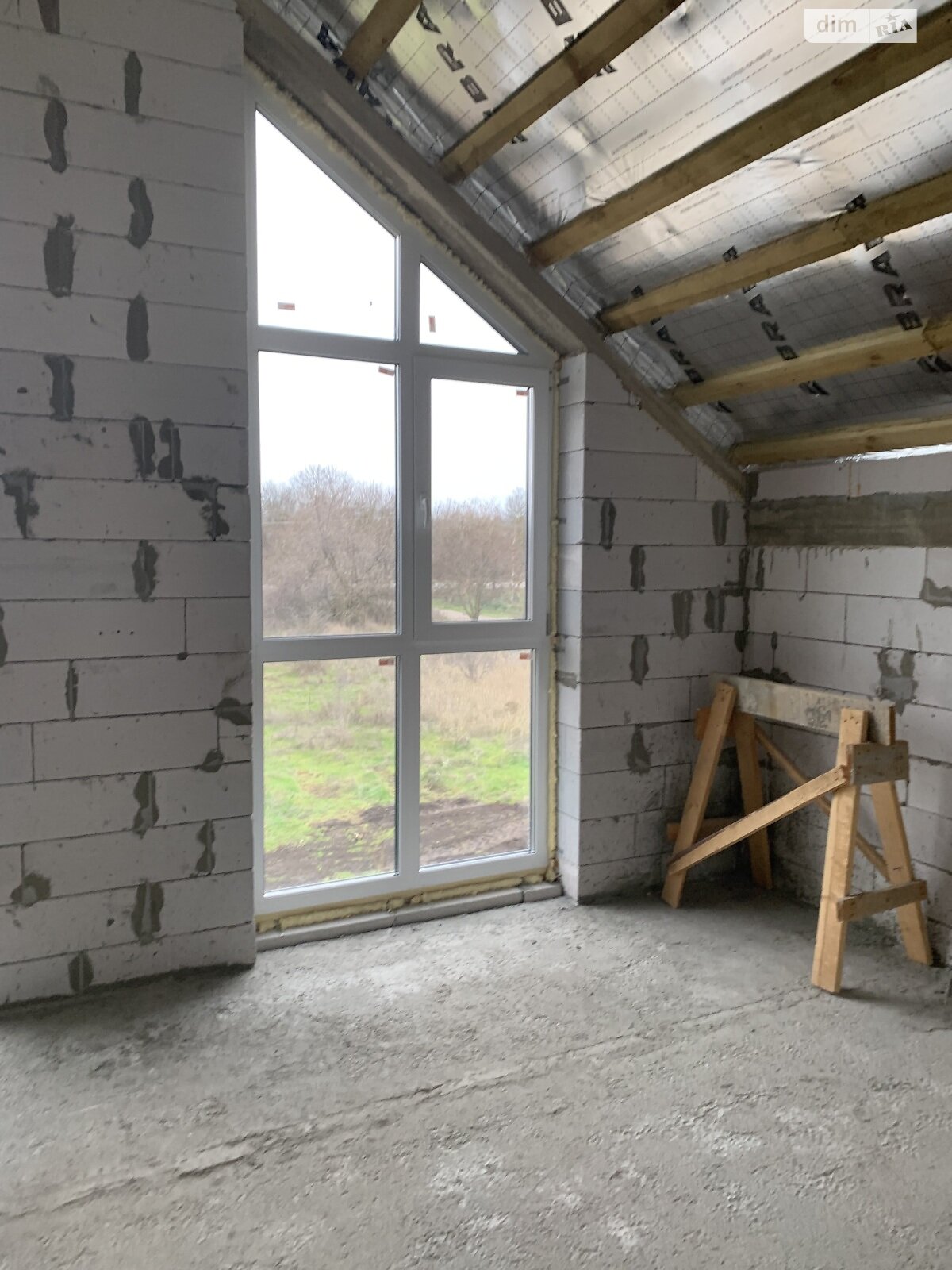 двухэтажный таунхаус, 99 кв. м, кирпич. Продажа в Лески район Поселок Котовского фото 1 двухэтажный таунхаус, 99 кв. м, кирпич. Продажа в Лески район Поселок Котовского фото 1