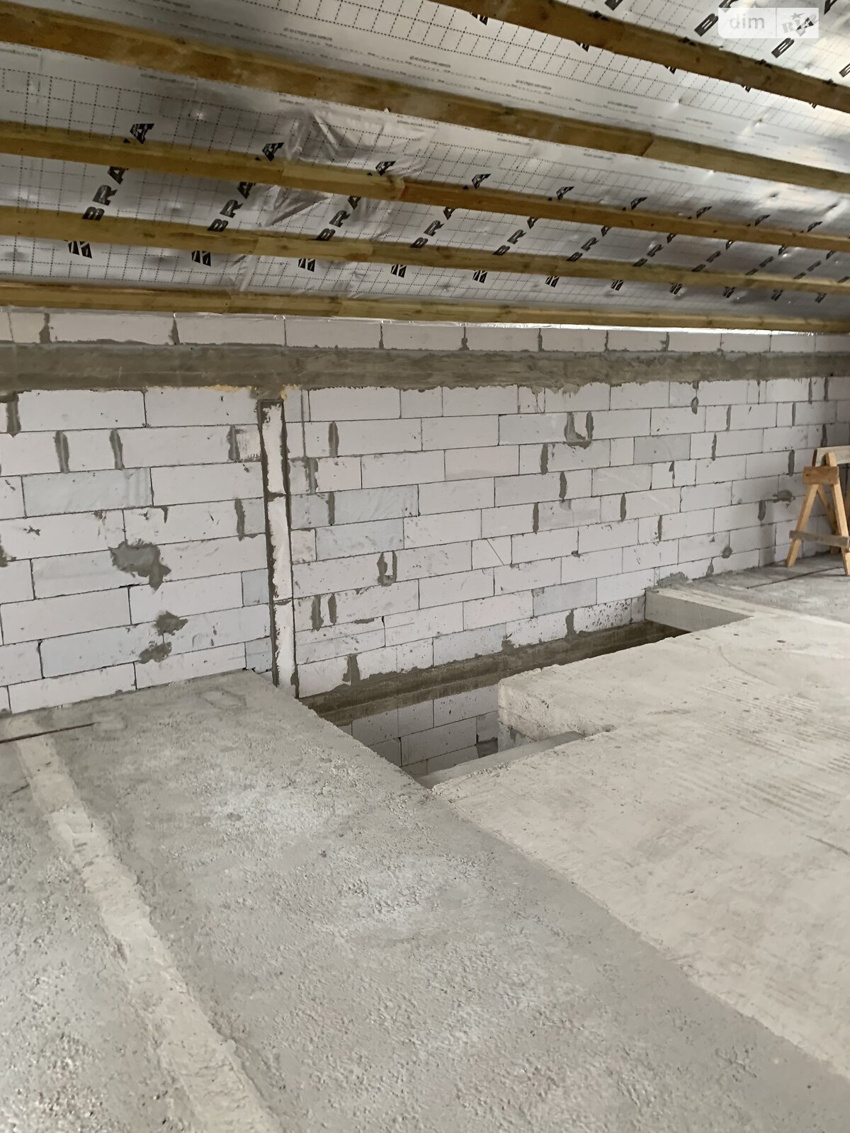 двухэтажный таунхаус, 99 кв. м, кирпич. Продажа в Лески район Поселок Котовского фото 1 двухэтажный таунхаус, 99 кв. м, кирпич. Продажа в Лески район Поселок Котовского фото 1