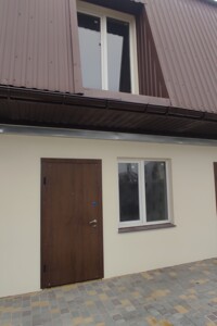двоповерховий таунхаус, 39.6 кв. м, цегла. Продаж у Ліски фото 2