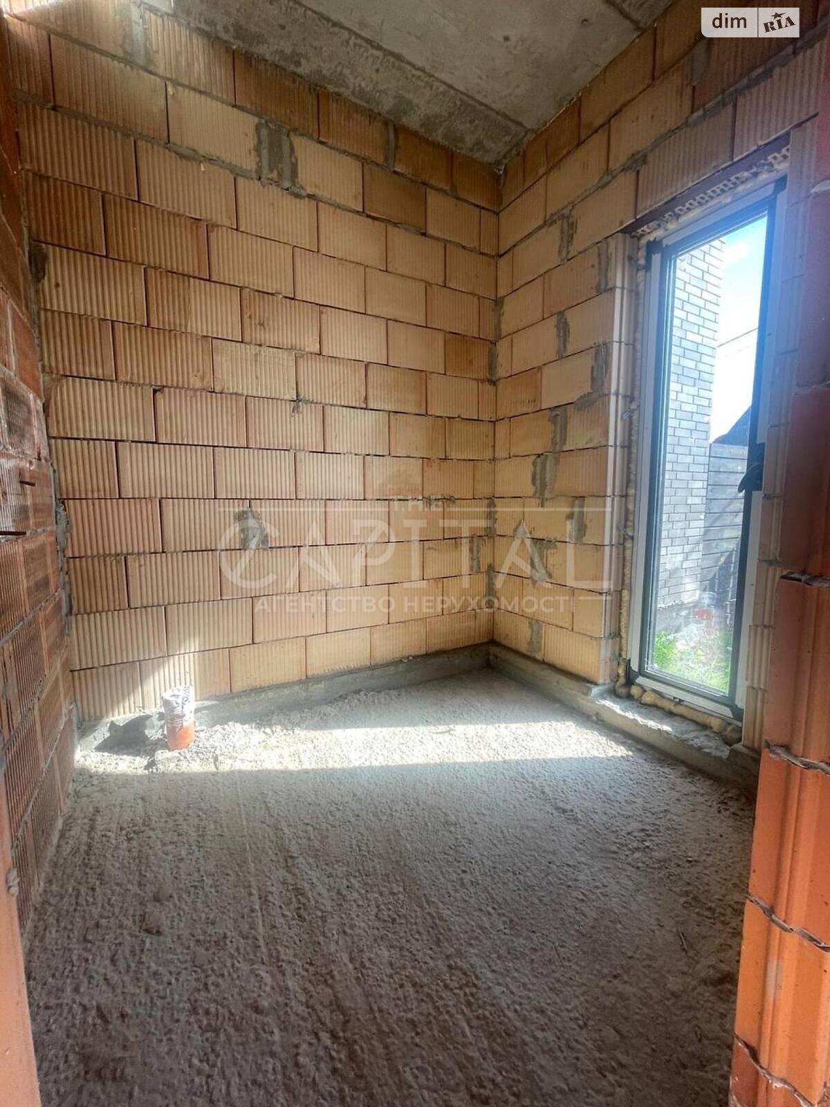 двоповерховий таунхаус, 107 кв. м, цегла. Продаж у Лісниках фото 1 двоповерховий таунхаус, 107 кв. м, цегла. Продаж у Лісниках фото 1