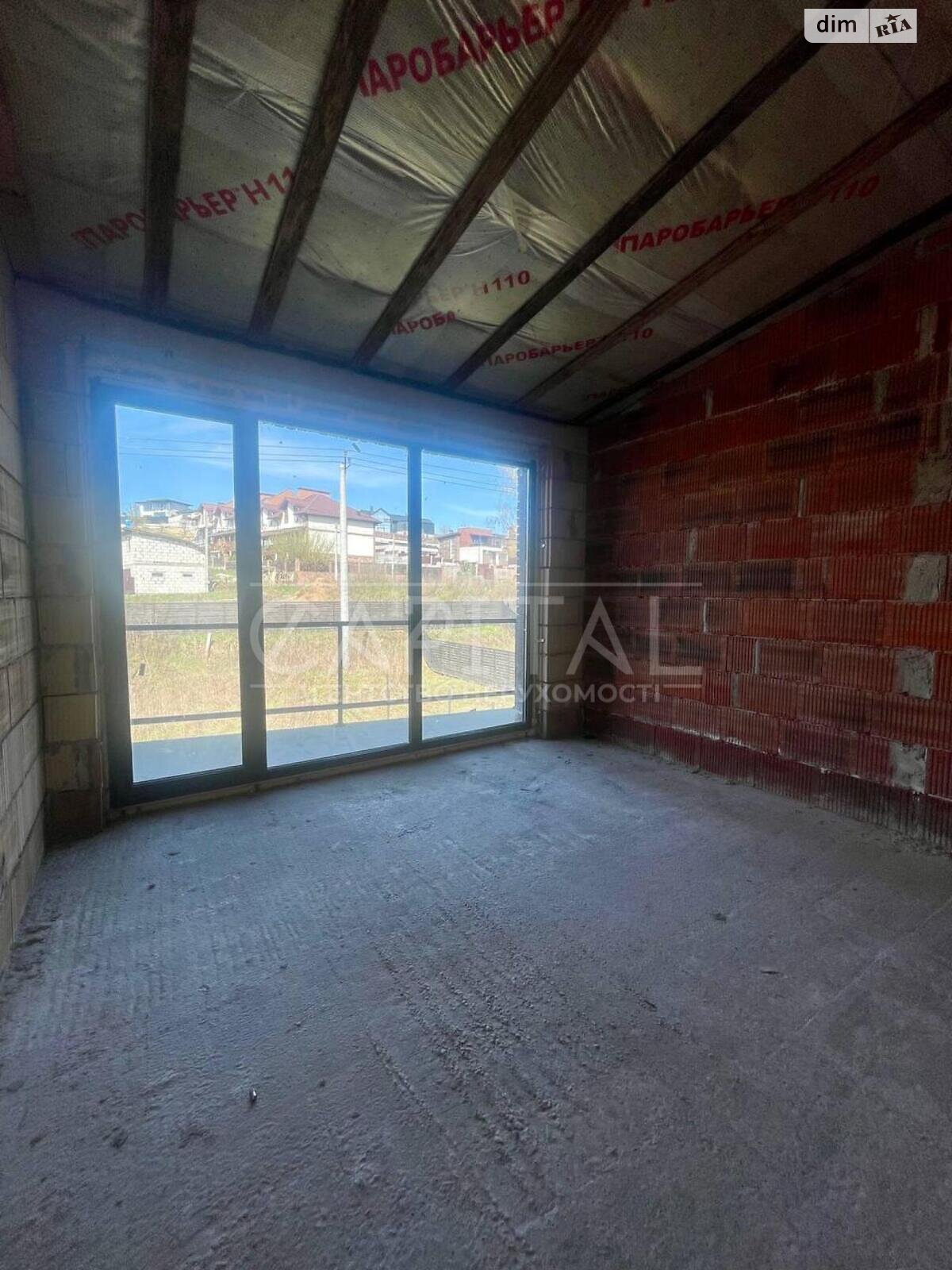 двоповерховий таунхаус, 107 кв. м, цегла. Продаж у Лісниках фото 1 двоповерховий таунхаус, 107 кв. м, цегла. Продаж у Лісниках фото 1