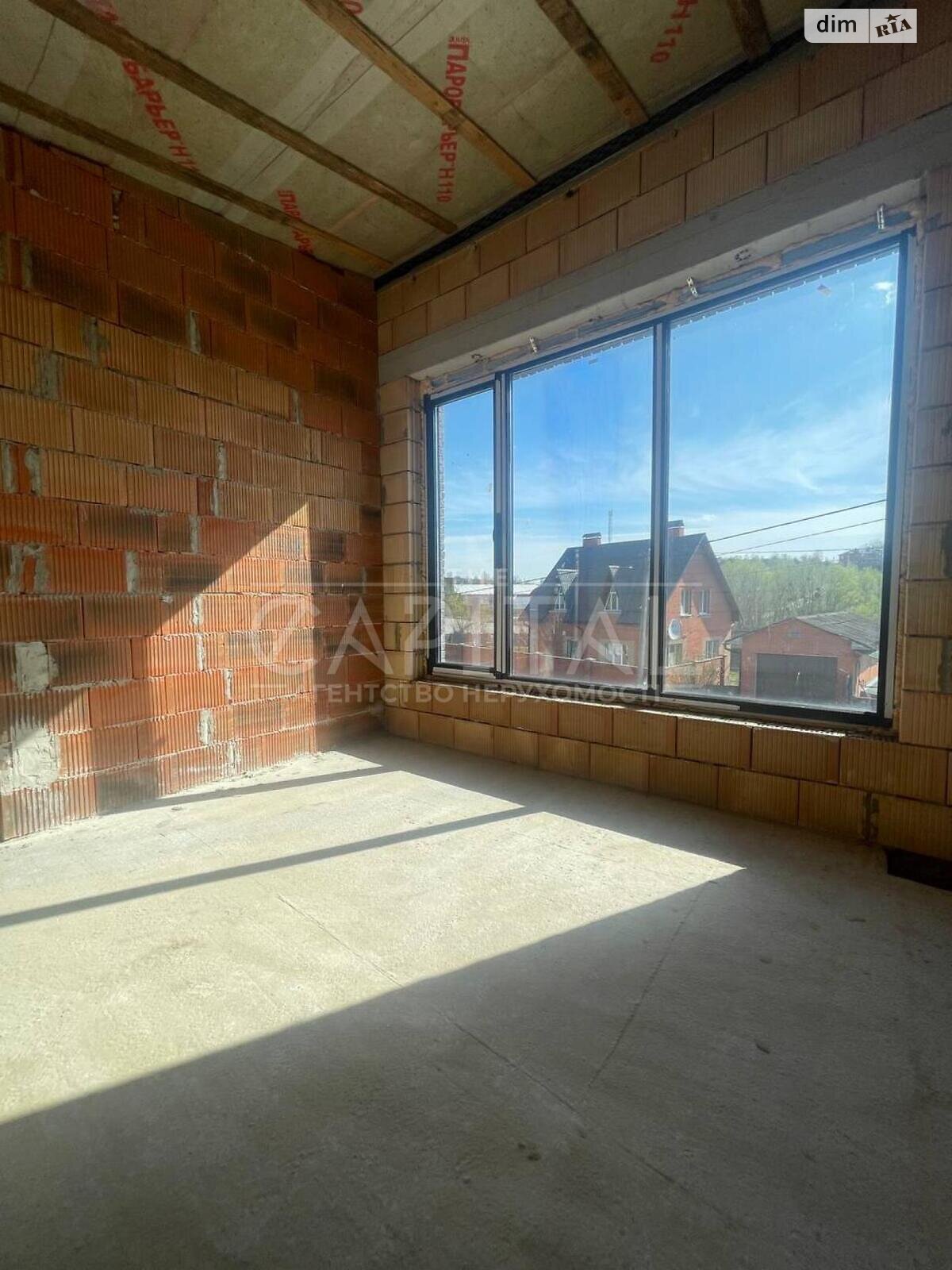 двоповерховий таунхаус, 107 кв. м, цегла. Продаж у Лісниках фото 1 двоповерховий таунхаус, 107 кв. м, цегла. Продаж у Лісниках фото 1
