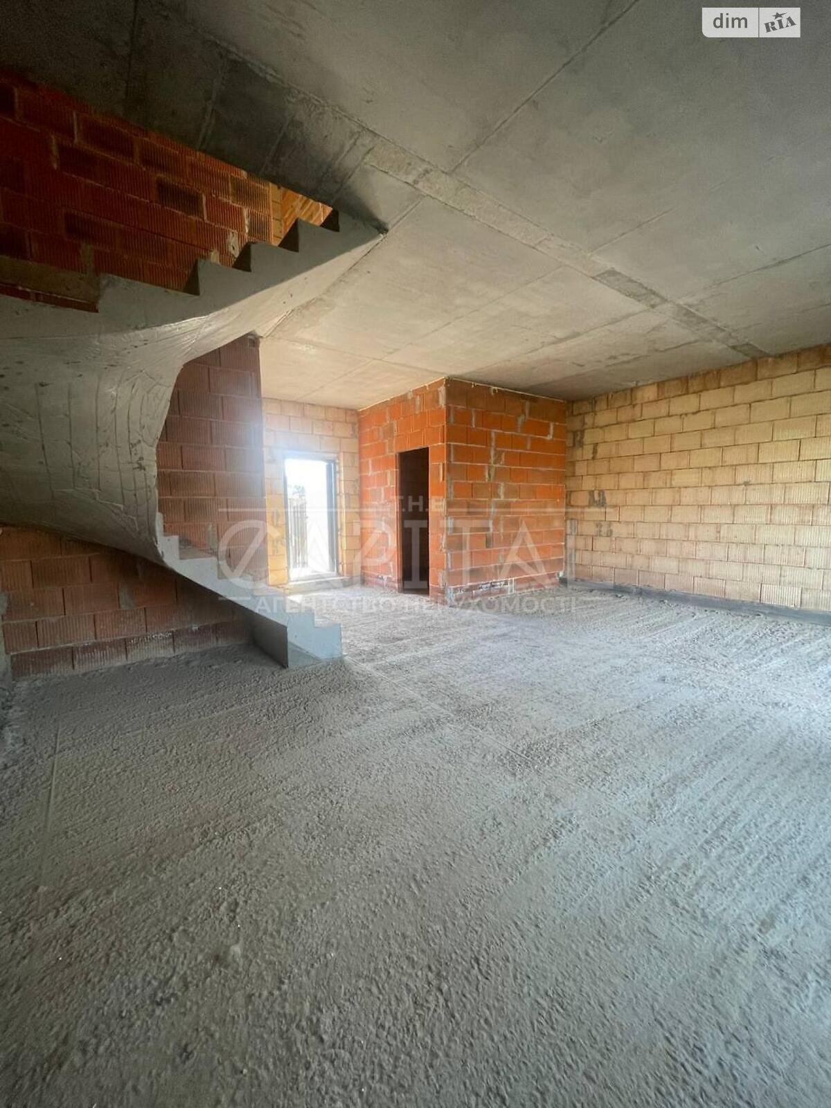 двоповерховий таунхаус, 107 кв. м, цегла. Продаж у Лісниках фото 1 двоповерховий таунхаус, 107 кв. м, цегла. Продаж у Лісниках фото 1