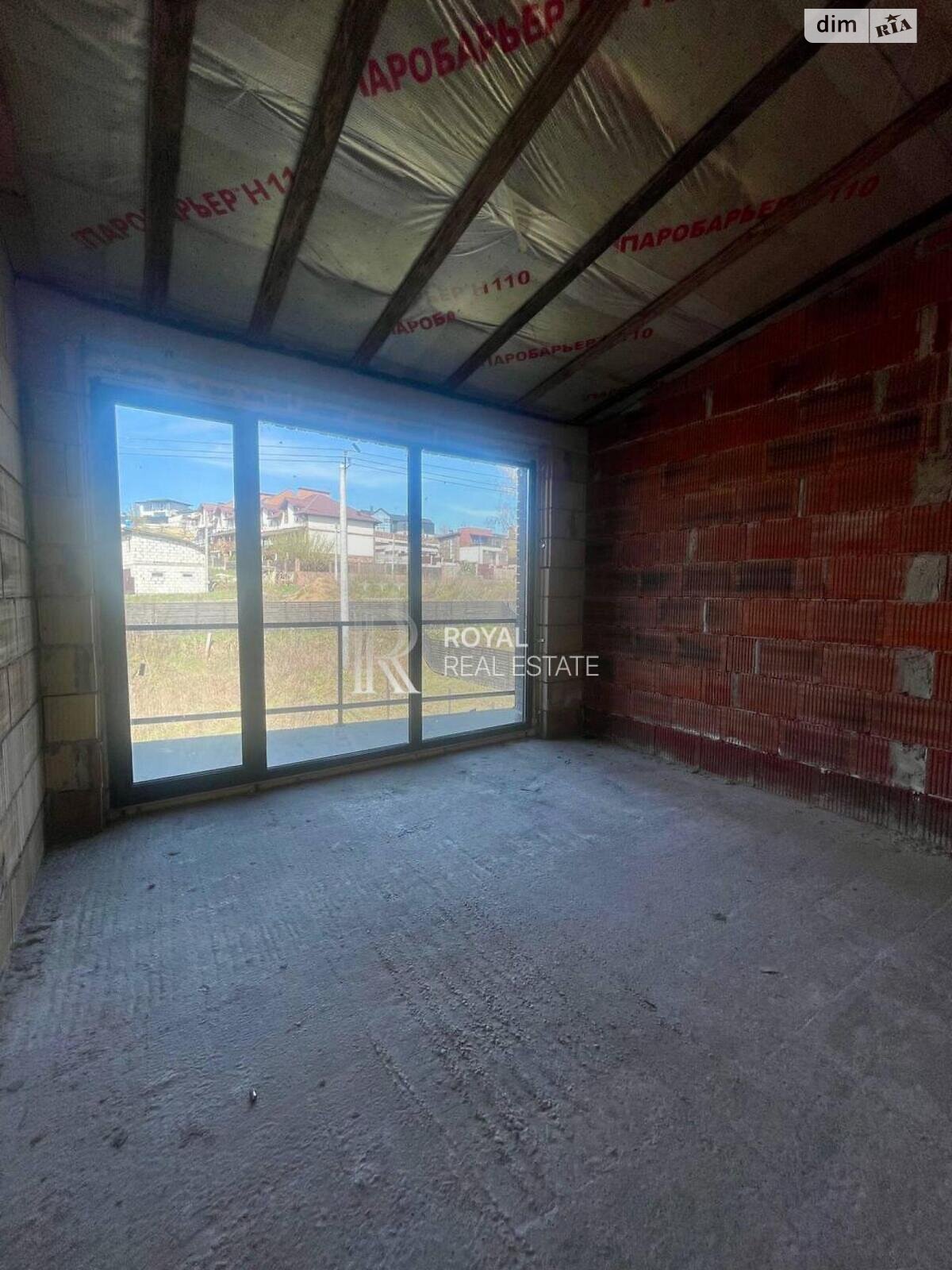 двухэтажный таунхаус, 107 кв. м, кирпич. Продажа в Лесниках фото 1 двухэтажный таунхаус, 107 кв. м, кирпич. Продажа в Лесниках фото 1