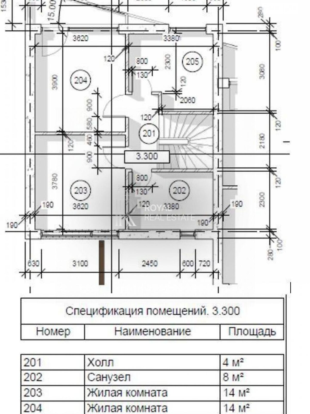 двухэтажный таунхаус, 107 кв. м, кирпич. Продажа в Лесниках фото 1 двухэтажный таунхаус, 107 кв. м, кирпич. Продажа в Лесниках фото 1