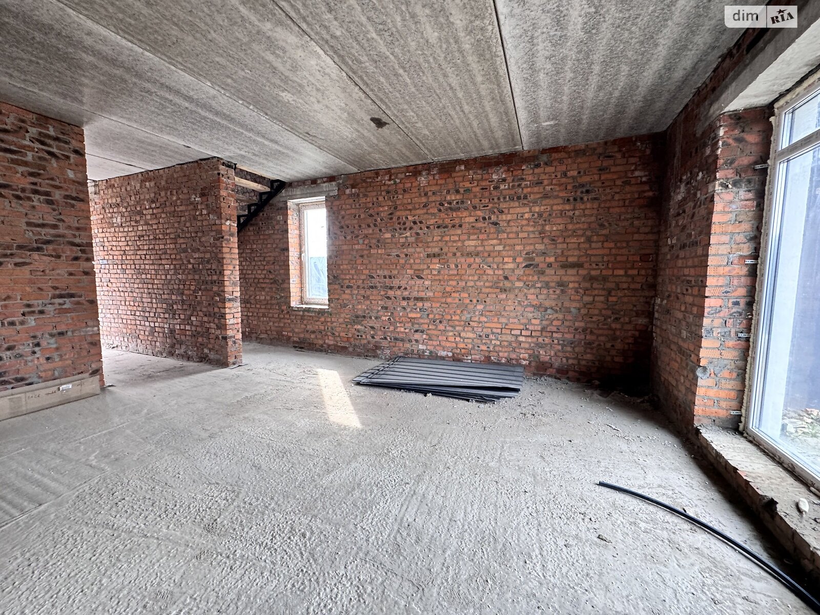 двоповерховий таунхаус, 114 кв. м, цегла. Продаж у Лісових Гринівцях фото 1 двоповерховий таунхаус, 114 кв. м, цегла. Продаж у Лісових Гринівцях фото 1