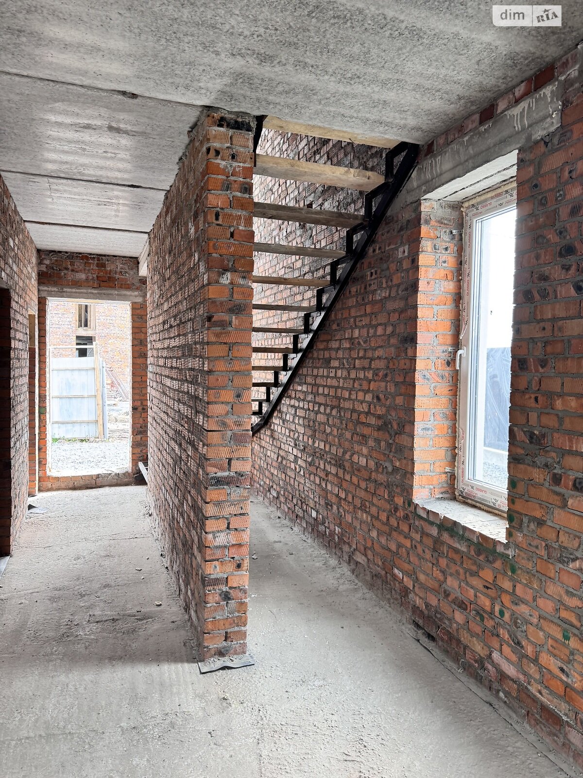 двоповерховий таунхаус, 114 кв. м, цегла. Продаж у Лісових Гринівцях фото 1 двоповерховий таунхаус, 114 кв. м, цегла. Продаж у Лісових Гринівцях фото 1