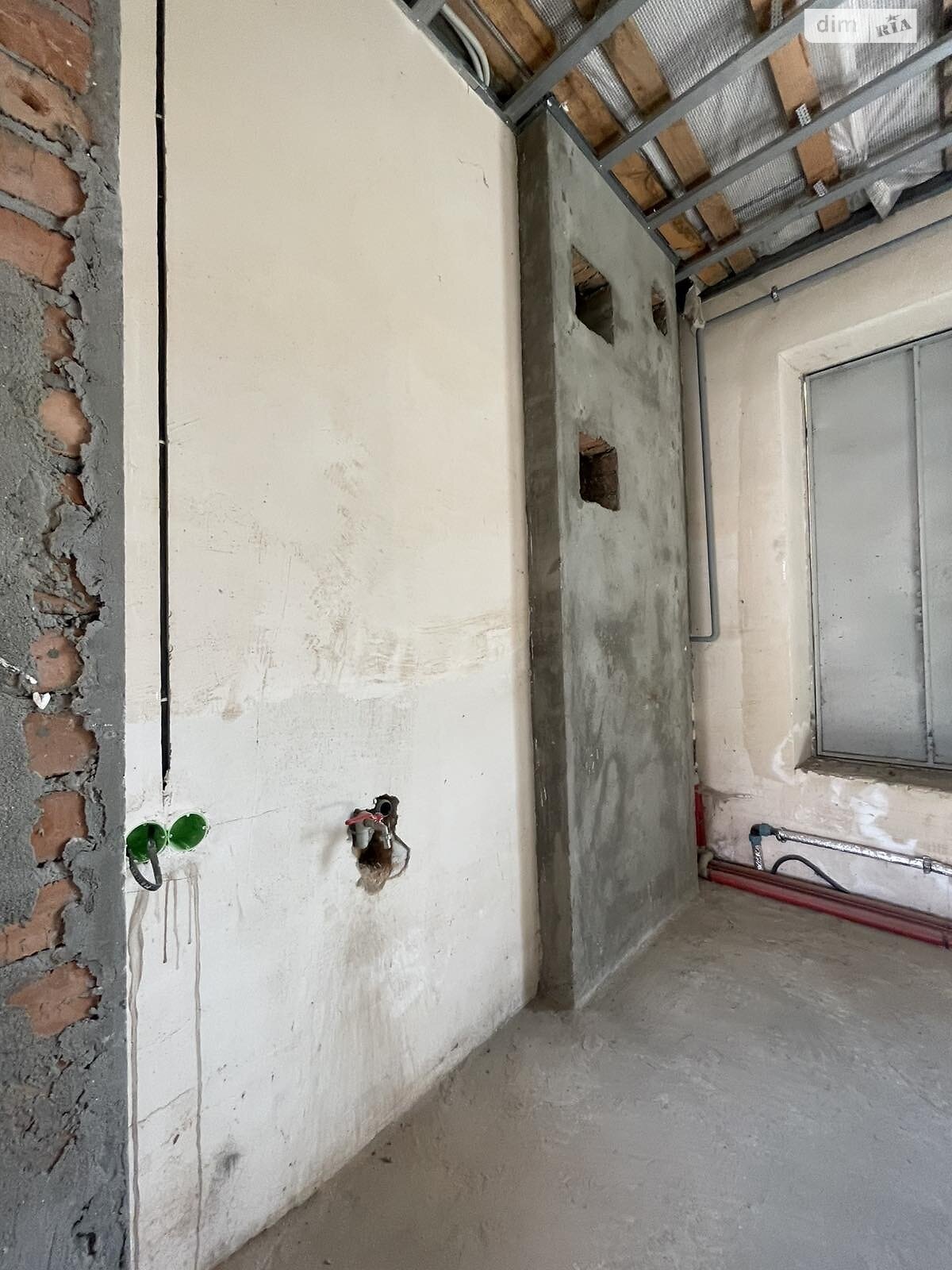 одноповерховий таунхаус, 124.9 кв. м, кирпич. Продаж у Лісових Гринівцях фото 1 одноповерховий таунхаус, 124.9 кв. м, кирпич. Продаж у Лісових Гринівцях фото 1