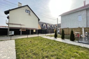 двоповерховий таунхаус, 100 кв. м, керамический кирпич. Продаж у Лиманці фото 2