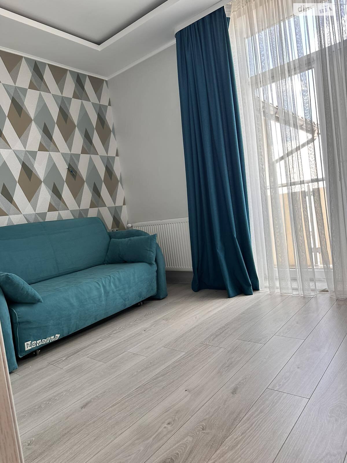 двоповерховий таунхаус, 120 кв. м, пеноблок. Продаж у Лиманці фото 1 двоповерховий таунхаус, 120 кв. м, пеноблок. Продаж у Лиманці фото 1