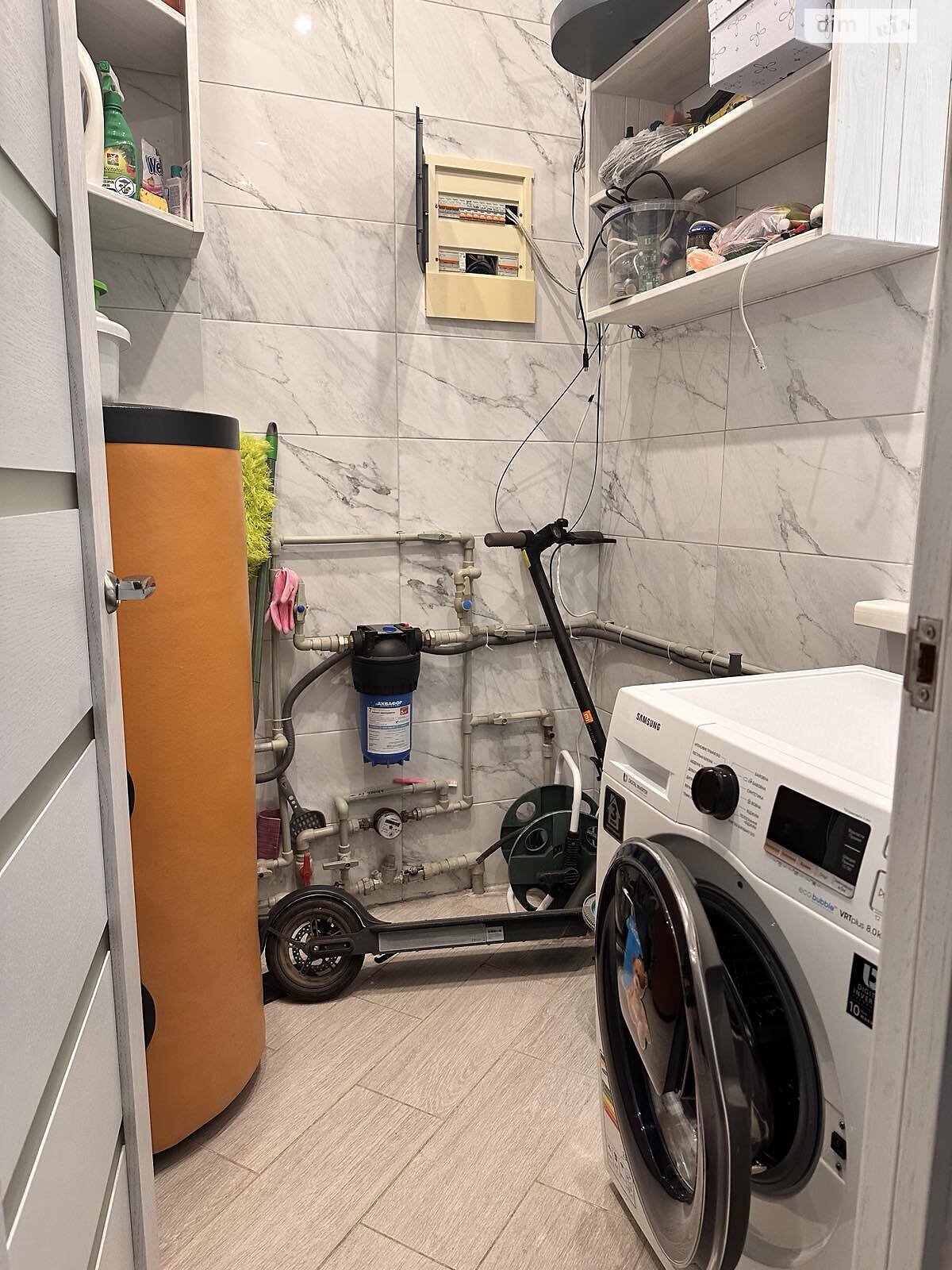 двоповерховий таунхаус, 120 кв. м, пеноблок. Продаж у Лиманці фото 1 двоповерховий таунхаус, 120 кв. м, пеноблок. Продаж у Лиманці фото 1