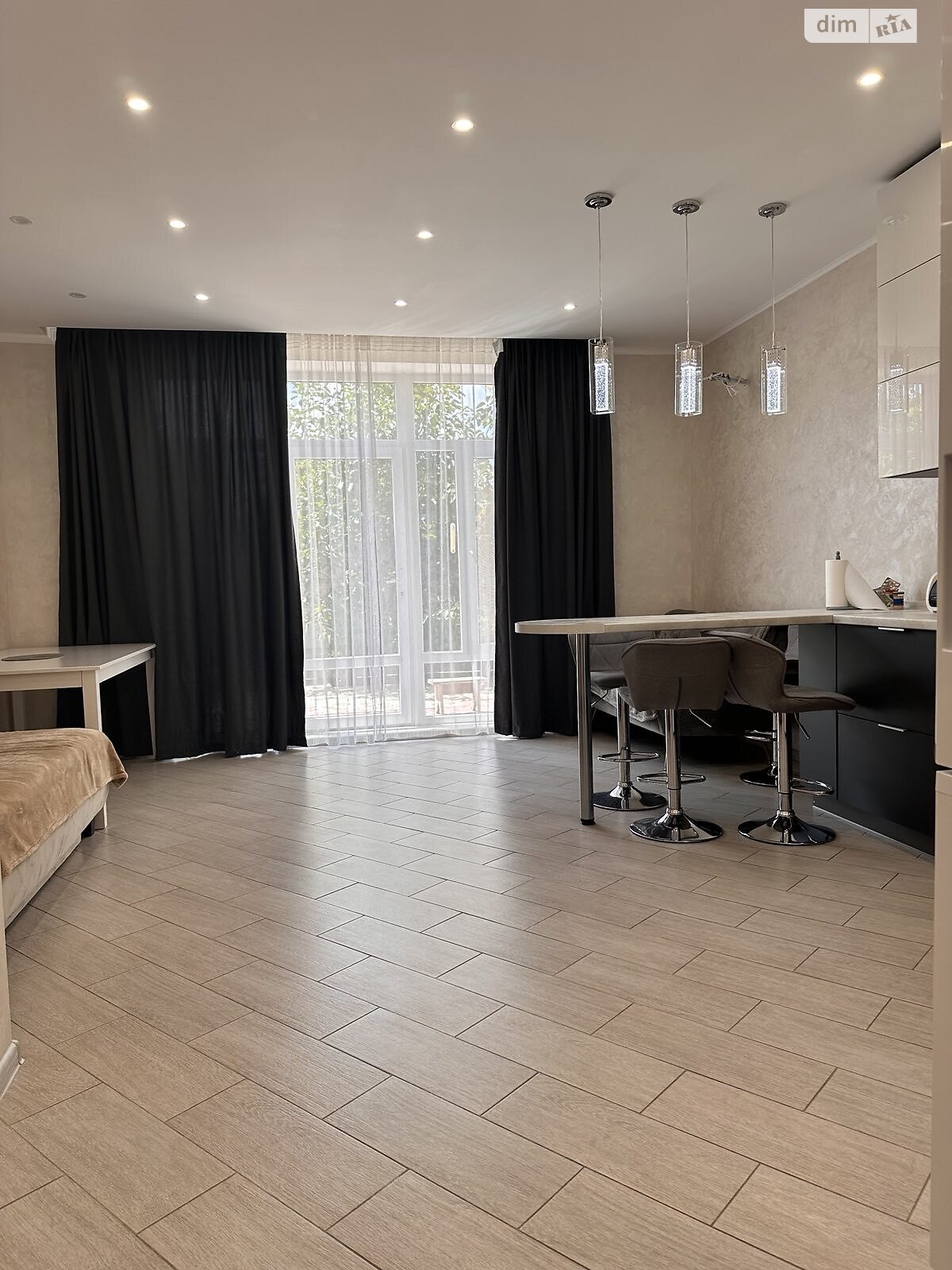 двоповерховий таунхаус, 120 кв. м, пеноблок. Продаж у Лиманці фото 1 двоповерховий таунхаус, 120 кв. м, пеноблок. Продаж у Лиманці фото 1