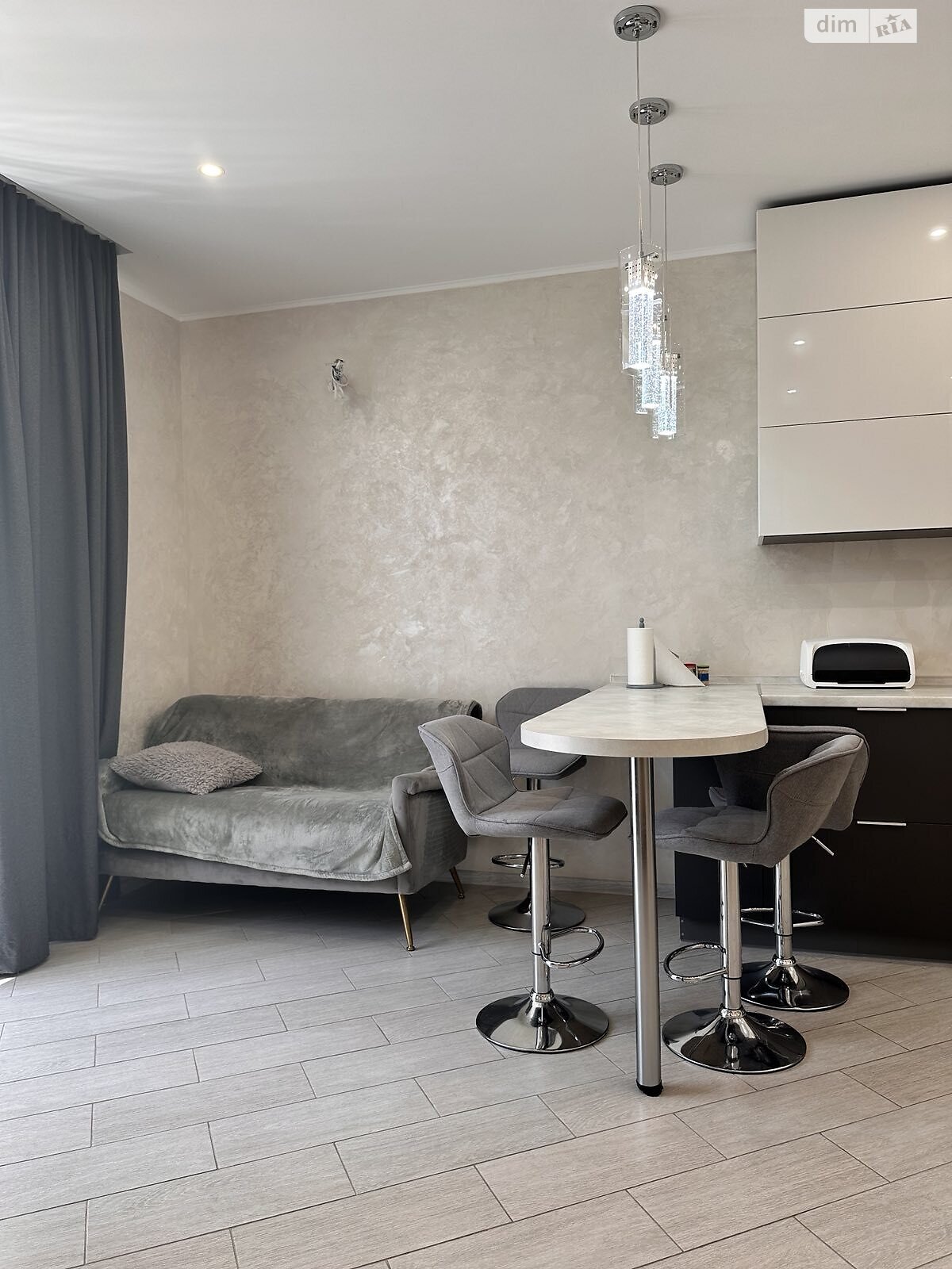 двоповерховий таунхаус, 120 кв. м, пеноблок. Продаж у Лиманці фото 1 двоповерховий таунхаус, 120 кв. м, пеноблок. Продаж у Лиманці фото 1